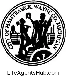 Local Life Insurance Agents in Hamtramck Michigan