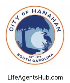 Local Life Insurance Agents in Hanahan South Carolina