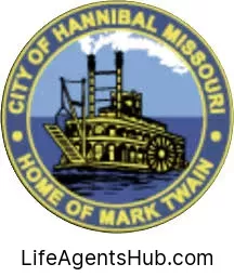 Local Life Insurance Agents in Hannibal Missouri