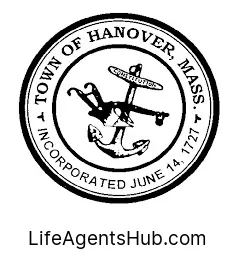 Local Life Insurance Agents in Hanover Massachusetts