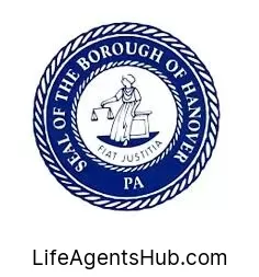 Local Life Insurance Agents in Hanover Pennsylvania