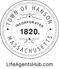 Local Life Insurance Agents in Hanson Massachusetts