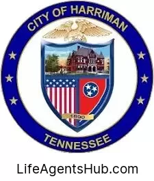 Local Life Insurance Agents in Harriman Tennessee