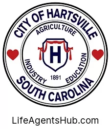 Local Life Insurance Agents in Hartsville South Carolina