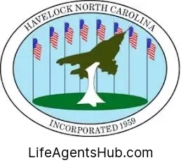 Local Life Insurance Agents in Havelock North Carolina