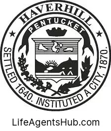 Local Life Insurance Agents in Haverhill Massachusetts