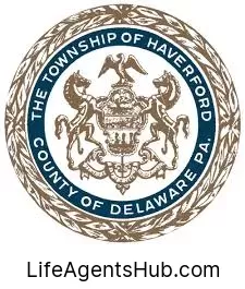 Local Life Insurance Agents in Havertown Pennsylvania