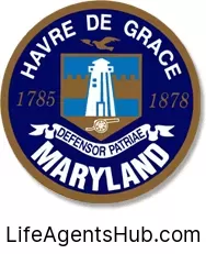Local Life Insurance Agents in Havre de Grace Maryland