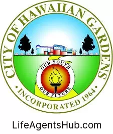 Local Life Insurance Agents in Hawaiian Gardens California