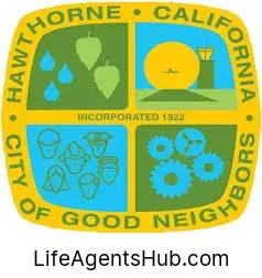 Local Life Insurance Agents in Hawthorne California