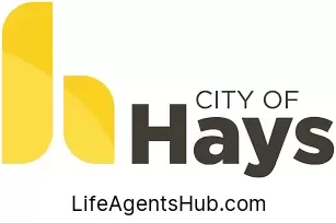 Local Life Insurance Agents in Hays Kansas