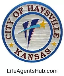 Local Life Insurance Agents in Haysville Kansas