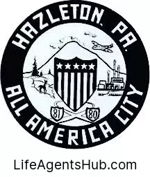 Local Life Insurance Agents in Hazleton Pennsylvania