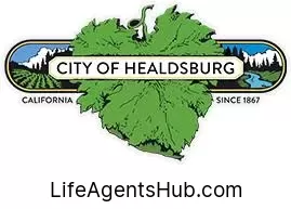 Local Life Insurance Agents in Healdsburg California