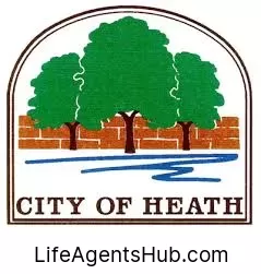 Local Life Insurance Agents in Heath Ohio