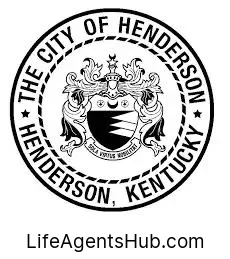 Local Life Insurance Agents in Henderson Kentucky