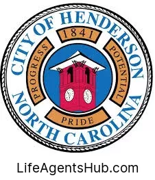 Local Life Insurance Agents in Henderson North Carolina