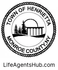 Local Life Insurance Agents in Henrietta New York