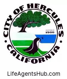 Local Life Insurance Agents in Hercules California
