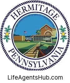 Local Life Insurance Agents in Hermitage Pennsylvania