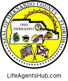 Local Life Insurance Agents in Hernando Florida