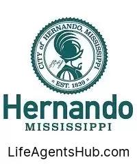 Local Life Insurance Agents in Hernando Mississippi