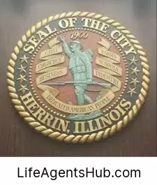 Local Life Insurance Agents in Herrin Illinois