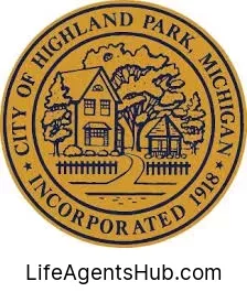 Local Life Insurance Agents in Highland Park Michigan
