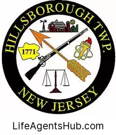 Local Life Insurance Agents in Hillsborough New Jersey