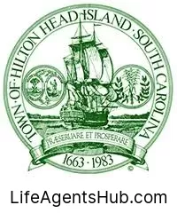 Local Life Insurance Agents in Hilton Head Island South Carolina