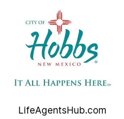 Local Life Insurance Agents in Hobbs New Mexico