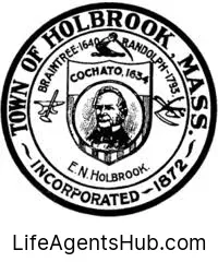Local Life Insurance Agents in Holbrook Massachusetts