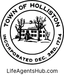 Local Life Insurance Agents in Holliston Massachusetts