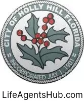 Local Life Insurance Agents in Holly Hill Florida