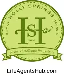Local Life Insurance Agents in Holly Springs Georgia