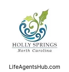 Local Life Insurance Agents in Holly Springs North Carolina