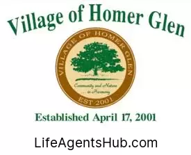 Local Life Insurance Agents in Homer Glen Illinois