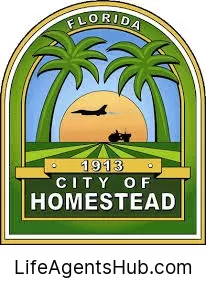 Local Life Insurance Agents in Homestead Florida