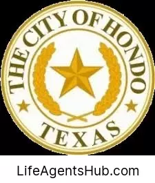 Local Life Insurance Agents in Hondo Texas