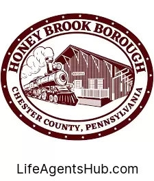 Local Life Insurance Agents in Honey Brook Pennsylvania