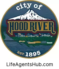 Local Life Insurance Agents in Hood River Oregon