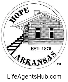 Local Life Insurance Agents in Hope Arkansas