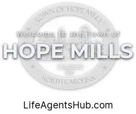 Local Life Insurance Agents in Hope Mills North Carolina