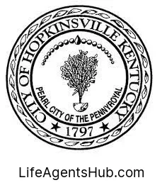 Local Life Insurance Agents in Hopkinsville Kentucky