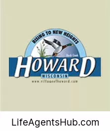 Local Life Insurance Agents in Howard Wisconsin