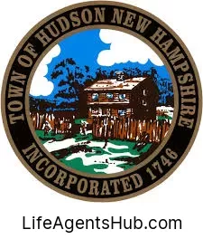 Local Life Insurance Agents in Hudson New Hampshire