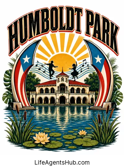 Local Life Insurance Agents in Humboldt Park Illinois
