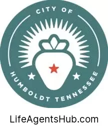 Local Life Insurance Agents in Humboldt Tennessee