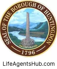 Local Life Insurance Agents in Huntingdon Pennsylvania