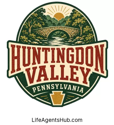 Local Life Insurance Agents in Huntingdon Valley Pennsylvania